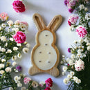 BUNNY Dough Bowl [Spring Collection]