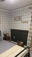 Henry Wallpaper by Kourtni Gunn