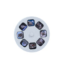 Explore One Astro Projector 2-in-1 Dome and Slide Projector