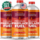 Ethanol Fireplace Fuel