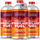 Ethanol Fireplace Fuel