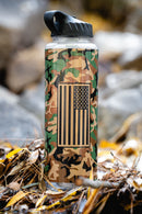 Nalgene OG Military Support | 48oz