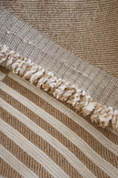 Zulu Throw Blanket