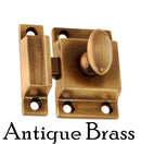 Heavy Duty Cabinet Latch