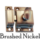 Heavy Duty Cabinet Latch