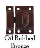 Heavy Duty Cabinet Latch