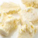 Unrefined Organic Shea butter from Africa