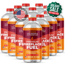 Ethanol Fireplace Fuel