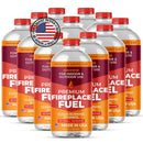 Ethanol Fireplace Fuel