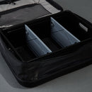 Crate On The Go Duffel-Black