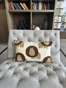 Aslan Lumbar Pillow Cover