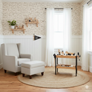 Dewalt Wallpaper by Aminah Eleonora