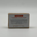 Turmeric & Kojic Soap for Face & Body - Organic & Vegan