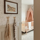 Ruby Wallpaper by Ali Anni