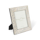 Lovecup Paint Spattered Hide Picture Frame L216
