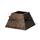 Lovecup Wooden Rice Bin L545