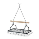 Lovecup Hanging Rolling Pin Pot Rack L140