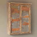 Lovecup Barn Parts Wall Cabinet L231