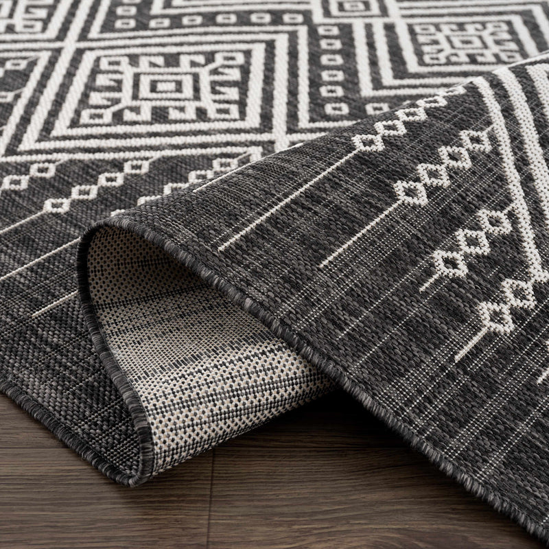 Frankville Outdoor Rug