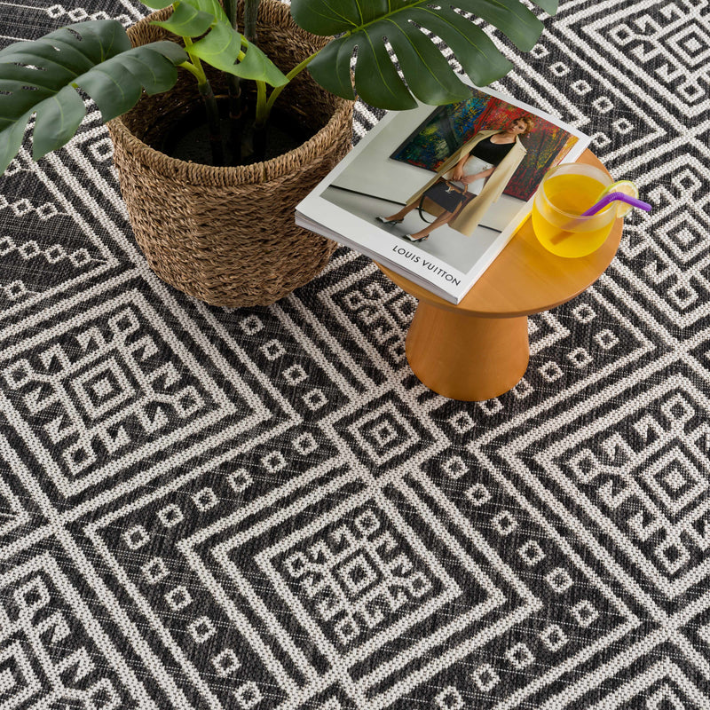 Frankville Outdoor Rug