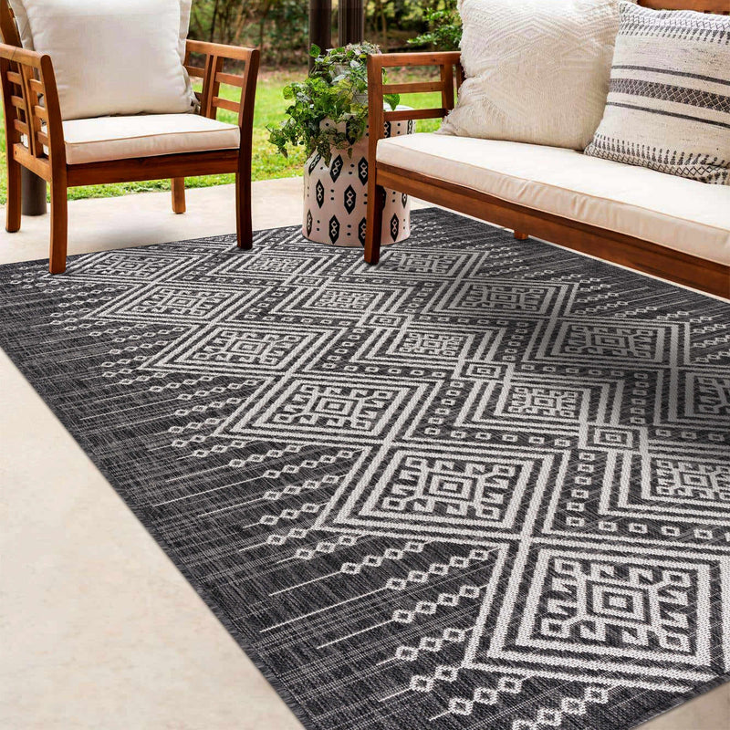 Frankville Outdoor Rug