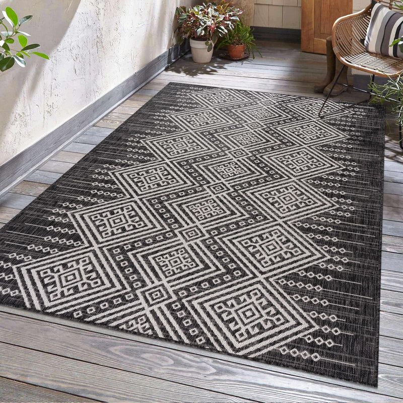 Frankville Outdoor Rug