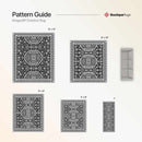 Kingscliff Nordic Rug - Clearance