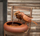 Lovecup Farmhouse Bird Fountain L178
