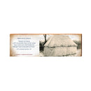First Oval Office Sign | Real Art Print on Wood