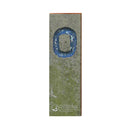 Mile 0 Rockfish Gap Sign | Real Art Print on Wood