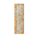 Blue Ridge Parkway Map Sign | Real Art Print on Wood