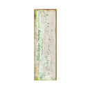Blue Ridge Parkway Map Sign | Real Art Print on Wood