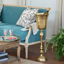 Lovecup Cast Aluminum Wine Chiller L179