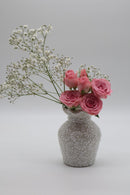 Talavera Wave Vase