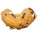 SALE CLOSE DATED | Everything Bagel Cashews | 4 oz | Brenmar