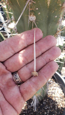 #EC123 EXACT Trichocereus Peruvianus "Swollen" Cactus Cutting 5-6"