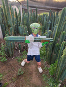 #EC35 EXACT Trichocereus SLOP Cutts from the Aliens
