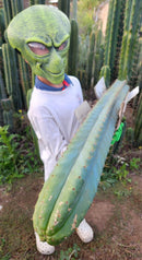#EC35 EXACT Trichocereus SLOP Cutts from the Aliens