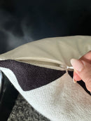 Cortez Aztec Pillow Cover