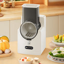 Multi-Functional Electric Chopper