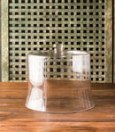 Lovecup Estate Glass Cloche L074