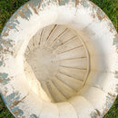 Lovecup Farmhouse Metal Urn Planter L651