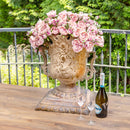 Lovecup French Country Aged Estate Urn L849