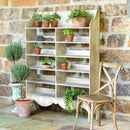 Lovecup Farmhouse General Store Hutch L882