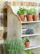 Lovecup Farmhouse General Store Hutch L882