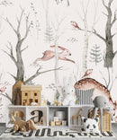 Wallpaper for Nursery