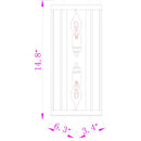 Witt Modern Wall Sconces