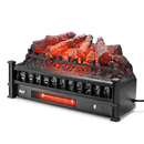 [Discontinued] Eternal Flame EF26-PB Electric Fireplace Logs