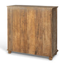Lovecup Latch Open Aged Writing Desk L039