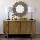 Lovecup Taos Sliding Door Sideboard L135